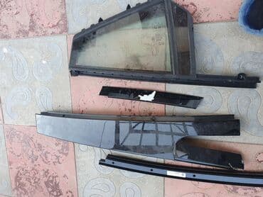 bmw aksesuarlari: Ön sol, BMW X6, 2022 il, Almaniya, Ödənişli çatdırılma — 3