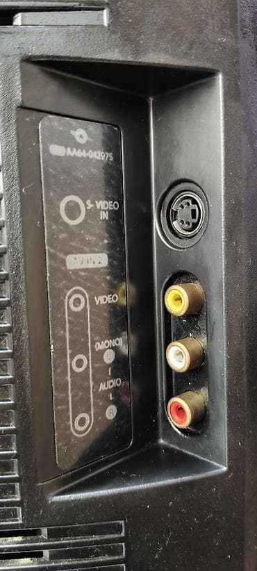 ТВ и видео: ТЕЛЕВИЗОР НЕ ИСПОЛЬЗОВАЛСЯ И НЕРЕМОНТИРОВАЛСЯ! ВСЕ ФУНКЦИИ РАБОТАЮТ И — 8