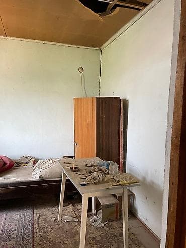 dağ: 2 otaqlı, 65 kv. m, Orta təmir — 5