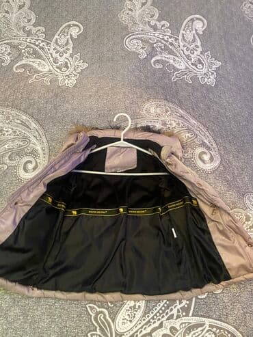 i̇sti uşaq şalavarları: Palto, Qız üçün, 2 - 3 yaş, Benetton — 2