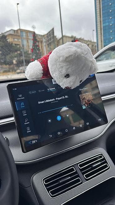 0pel astra 1.6: 🚘 TƏCİLİ SATILIR – BYD Destroyer 05 Öz şəxsi avtomobilimdir. Maşın ay — 3