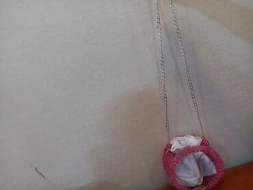 xari bulbul sancaq: Çiyin çantası, Yeni — 2