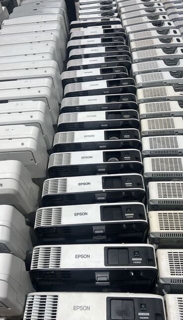 yupiter yp 333 hd: İşlənmiş Qısa fokuslu Proyektor Epson, Rayonlara çatdırılma, Ünvandan götürmə, Pulsuz çatdırılma — 5