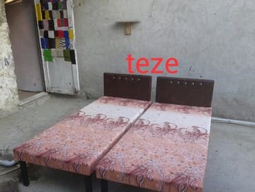 Təknəfərlik çarpayı