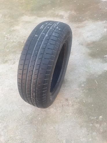 vaz 2106 diskleri: Salam 4 eded işlenmiş tekerdi sporlari yaxşidi 15 diydi — 5