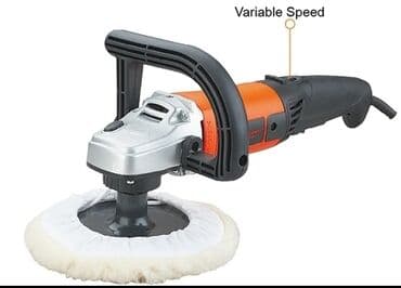 balakən kərpic zavodu: Cilalama, polirovka aparatı — 1