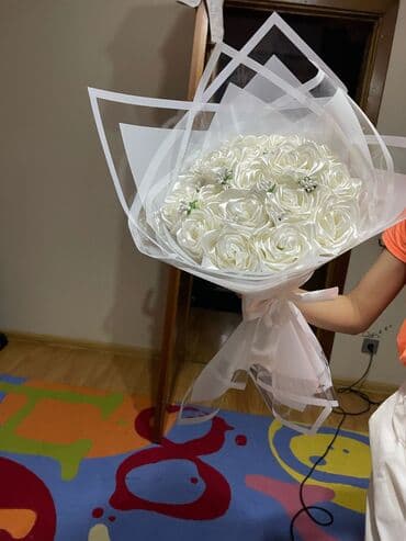 необычные подарки магазин удивительных вещей: Son qiymət hər cür xonça gül herbirşey var😽 — 1