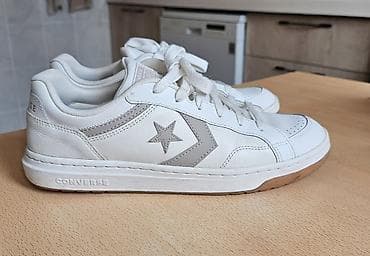 14 por: Converse Pro Blaze Classic OX uniseks idman ayaqqabısı - Ölçü: 47.5 — 1