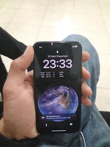 dinama 07: IPhone X, Space Gray — 4