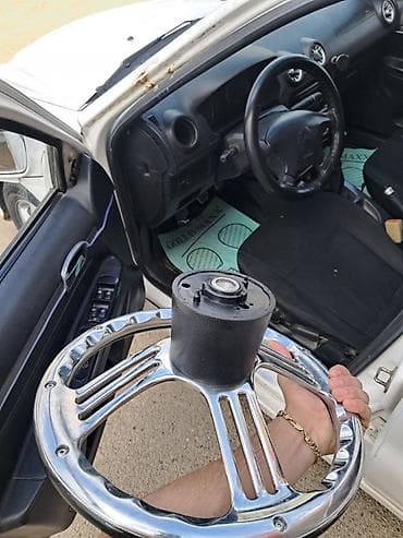 диски на газ 24: Sükan — 3