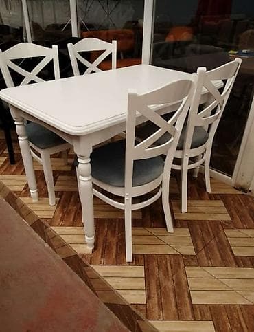 deniz ucun stol stul: Metbext ucun Mdf masa Stullarin sifariwleri qebul olunur. Masa mdf — 8