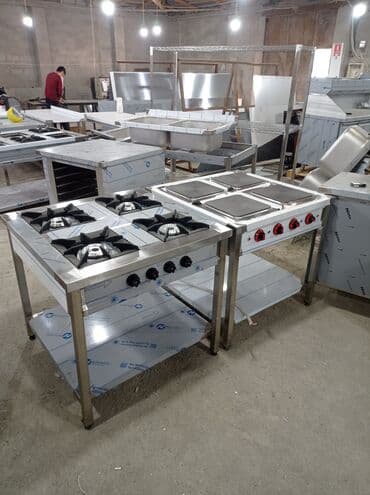 профессиональная чистка мебели: Qaz və elektrik peçləri istənilən ölçüdə yığılması və satışı bir zəngə — 5