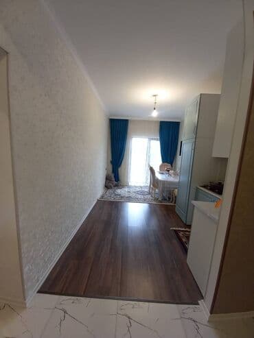 купить квартиру в баку в ипотеку: Пос. Бакиханов, 2 комнаты, Новостройка, 49 м² — 7