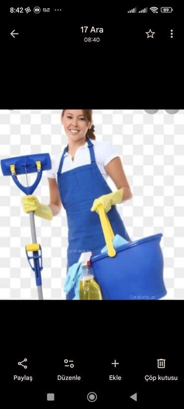 виза в бельгию: Özel klinkaya xadime vakansiyamiz movdcuddur. Yaş heddi 25 - 45 yaşa — 1