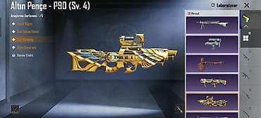 pubg akkauntlari: Deyerinnen ucuz pubg hesabi satilir əl yandi PUBG Mobile hesabı – — 9