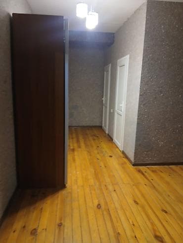 savalan ev: Həzi Aslanovda 4 otaqli ev kiraye verilir duz metronun cixisinda — 2