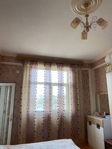 montinde 1 otaqli kiraye evler: 1 otaqlı, Yeni tikili, m. Xalqlar Dostluğu, 43 kv. m — 3