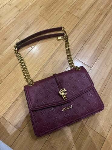 guess canta qiymetleri: Çiyin çantası, Guess — 2