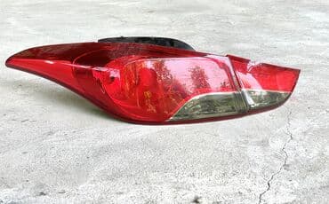 запчасти на паджеро 2: Hyundai 2013 il, Orijinal, Yeni — 4