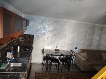 Kəsici disklər: 50 kv. m, 2 otaqlı, Su, Kanalizasiya, İnternet — 9