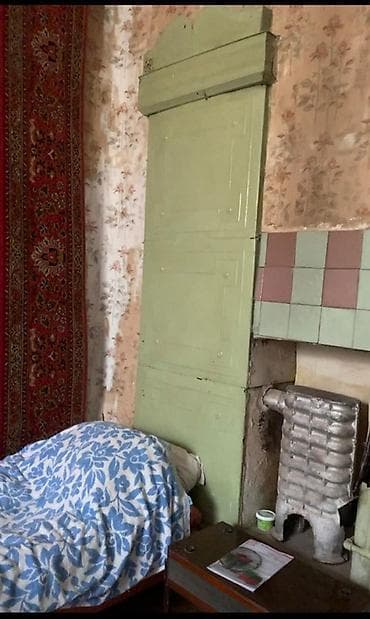 yeni ramanada ev: Həyətyanı sahəsi olan kiçik ev - Həyətdə şaquli dayaqlı — 2