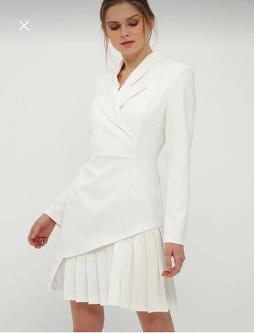 боорсок на заказ бишкек: Nikah üçün alınıb, ölçüsü düz gəlmədiyinə görə geyinilməyib. Etiketi — 1