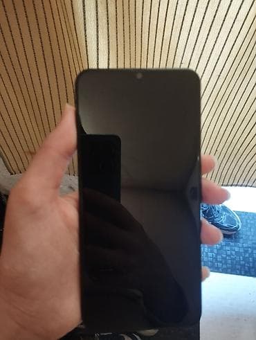 boş keys: Samsung Galaxy A50, 64 GB, Barmaq izi — 1