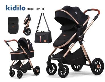 uşaq reqlanları: 2-i 1-də araba, Kidilo, Yeni, Pulsuz çatdırılma, Rayonlara çatdırılma — 5