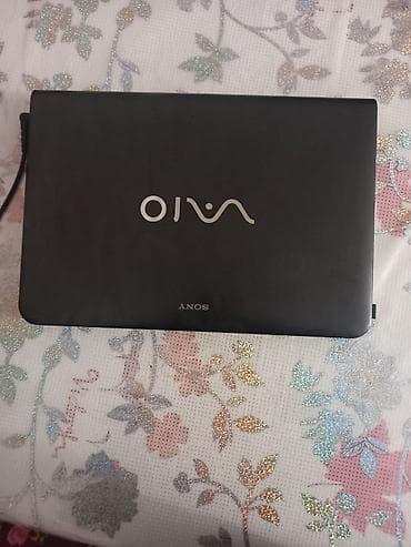 notbuk çanta: İşlək vəziyyətdədir. Batareya zaryadka saxlamır ancaq zaryadkada — 1