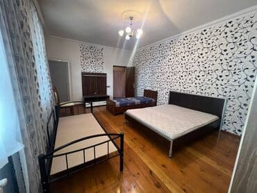 məhəmmədli kirayə: 440 kv. m, 10 otaq, Artezian quyusu — 13