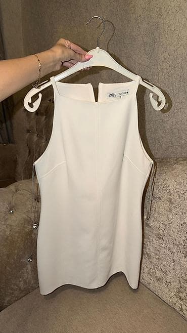 ağ kablok: Kokteyl donu, Mini, Zara, M — 3