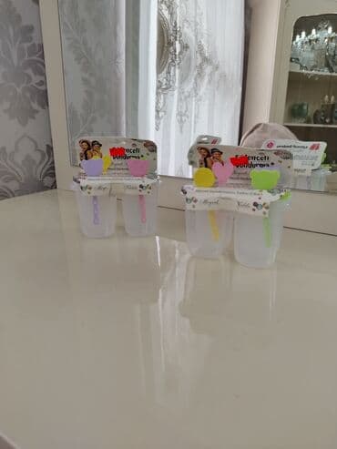 Lixiang: Şirniyyət qəlibləri, Ürək, 2 — 2