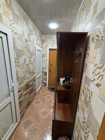 купить квартиру в баку хырдалан: Баку, 2 комнаты, Вторичка, 55 м² — 9