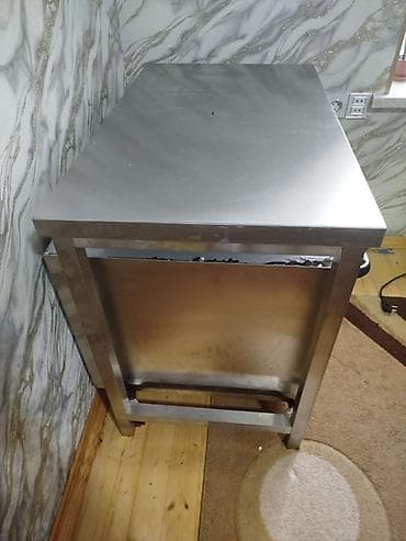 peç satışı: Elektrik soba, Çörək — 4