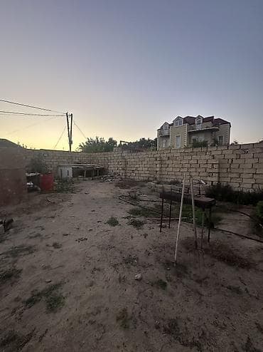 4 göz satışı: 4 sot, Tikinti, Mülkiyyətçi, Kupça (Çıxarış), Texniki pasport — 1