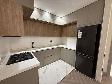 aff park: Satılır 2 otaqlı yeni tikili 88 m², Nizami m. Kateqoriya Yeni tikili — 8