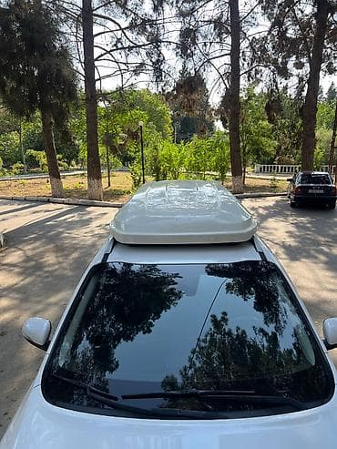 bmw aksesuarları: Salam satılır kia sorento üçün baqaj tezedir hec bir problemi yoxdur — 5