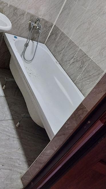 Hamam Vannası satılır. isləkdir qırıqı falan yoxdur. Whatsapp