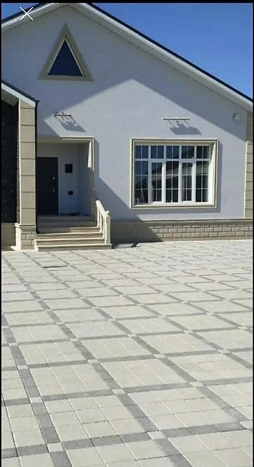 plastik hasarlar: Aqlay daşları. Dekorativ fasad işləri – daş üzlük - Klassik üslubda — 8