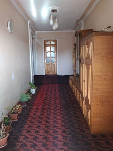 nərimanovda 1 otaqlı kirayə evlər: 6 otaqlı, Yeni tikili, 300 kv. m — 5