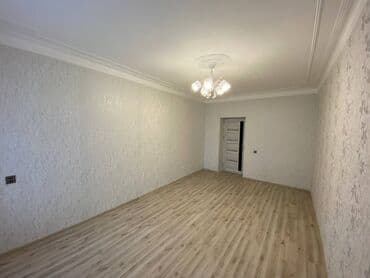 həzi aslanov 2 otaqlı evlər: Bakı, Bakıxanov qəs., 2 otaqlı, Köhnə tikili, m. Neftçilər, 70 kv. m — 1