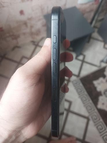2 ci el noutbuklar: IPhone 16 Pro, 128 GB, Qara, Face ID — 4