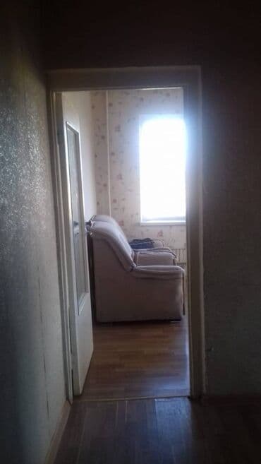 1 otaqlı kohnə tikili: Bakı, 1 otaqlı, Köhnə tikili, 40 kv. m — 3