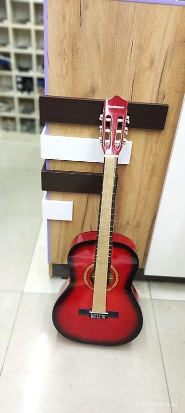gitara sim: Soundman klassik gitara,classic gitara, qitar, qitara, clasic gitara — 1