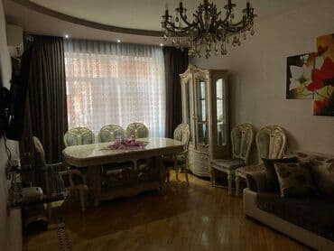 yeni ramana kirayə evlər: Yasamalda Bravo marketə yaxın 18 mertebeli binanın 6-cı mərtəbəsində — 7