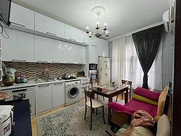 Дома: 3 комнаты, 100 м², Свежий ремонт — 2