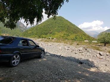 r18 diski: Mercedes diski, R18. *Ancaq Diskler satilir,tekerler yox! *Veziyyeti — 5