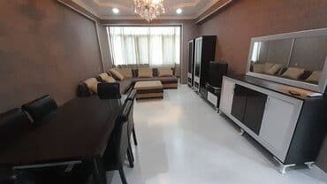 vurgun residence kiraye evler: Yasamalda Şərifzadə küçəsində 16 mertebeli binanın 6-cı mərtəbəsində — 15