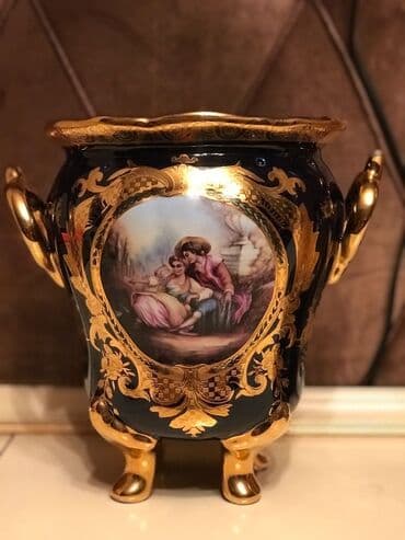 lale gülü: Вазы для дома. вазы от 10 манат до 90 — 7