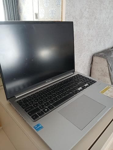 ASUS Vivobook, 15.6 ", Intel Core i3, 512 GB, Ödənişli çatdırılma